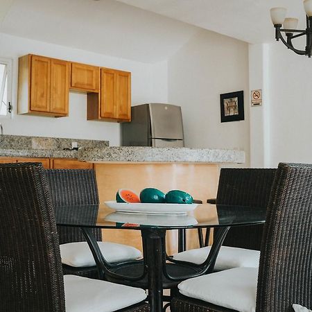 Bungalows Arena Dorada (Adults Only) 지와타네호 외부 사진